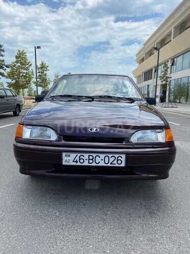 LADA (VAZ) 2113 1988, 210,000 km - 1.6 л - Bakı