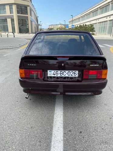 LADA (VAZ) 2113 1988, 210,000 km - 1.6 л - Bakı