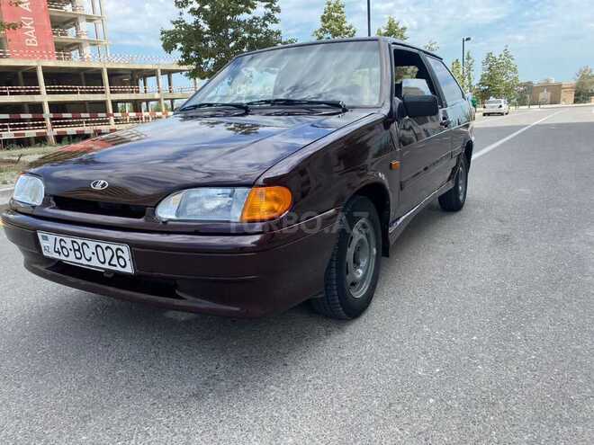 LADA (VAZ) 2113 1988, 210,000 km - 1.6 л - Bakı