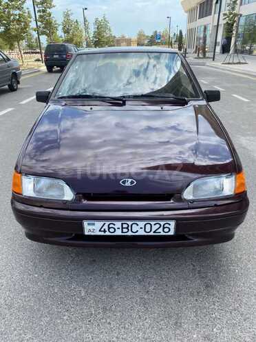 LADA (VAZ) 2113 1988, 210,000 km - 1.6 л - Bakı