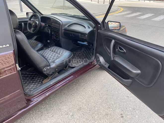LADA (VAZ) 2113 1988, 210,000 km - 1.6 л - Bakı