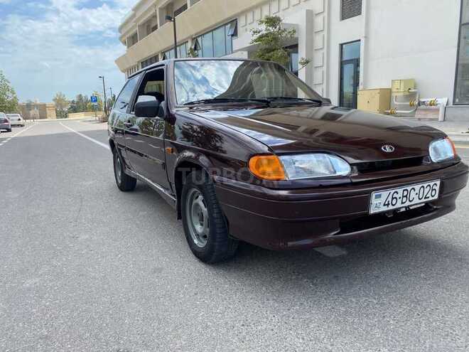 LADA (VAZ) 2113 1988, 210,000 km - 1.6 л - Bakı