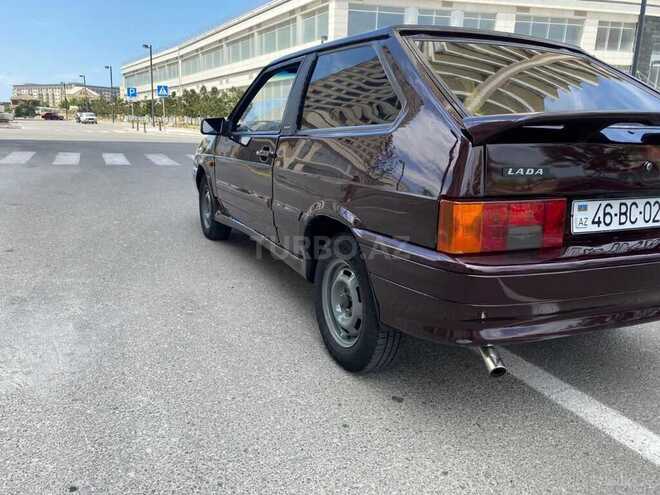 LADA (VAZ) 2113 1988, 210,000 km - 1.6 л - Bakı