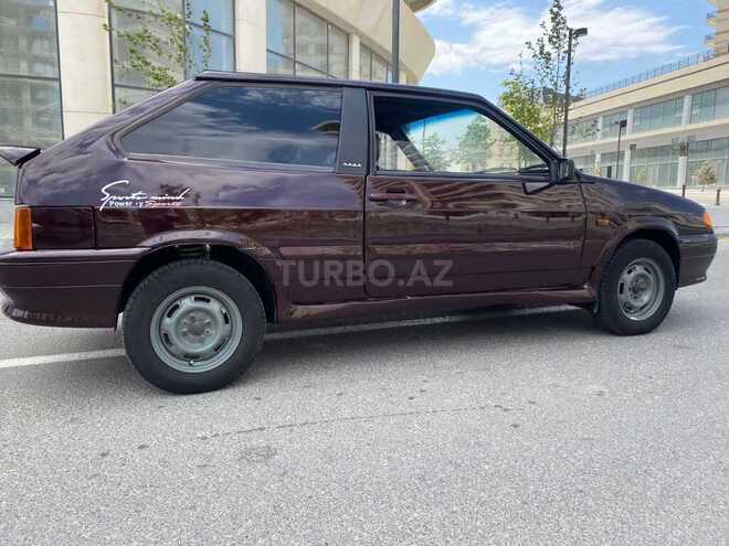 LADA (VAZ) 2113 1988, 210,000 km - 1.6 л - Bakı