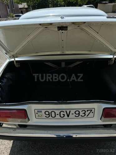 LADA (VAZ) 2107 2009, 51,400 km - 1.6 л - Bakı