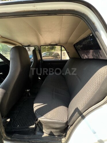 LADA (VAZ) 2107 2009, 51,400 km - 1.6 л - Bakı