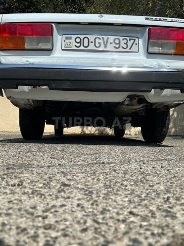 LADA (VAZ) 2107 2009, 51,400 km - 1.6 л - Bakı