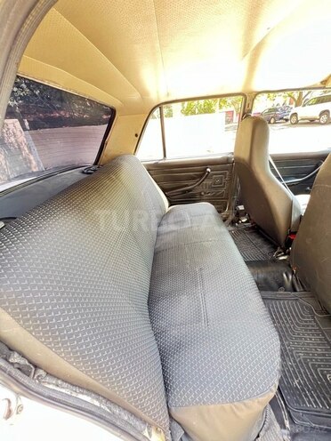 LADA (VAZ) 2107 2009, 51,400 km - 1.6 л - Bakı