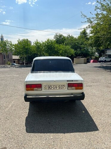LADA (VAZ) 2107 2009, 51,400 km - 1.6 л - Bakı