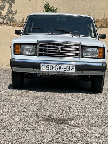 LADA (VAZ) 2107 2009, 51,400 km - 1.6 л - Bakı