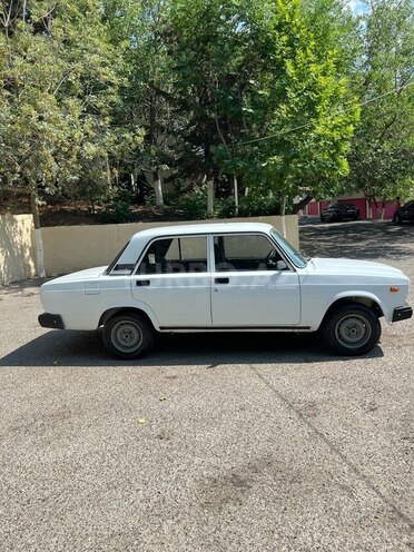 LADA (VAZ) 2107 2009, 51,400 km - 1.6 л - Bakı