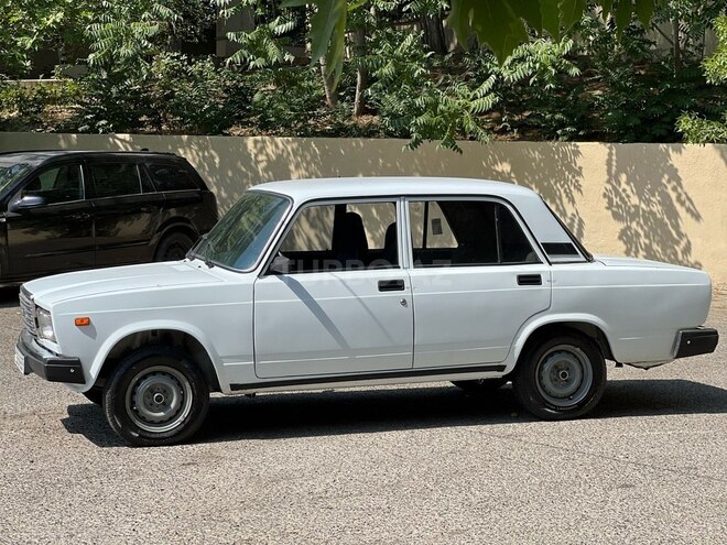 LADA (VAZ) 2107 2009, 51,400 km - 1.6 л - Bakı