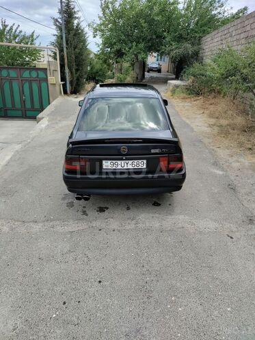 Opel Vectra 1995, 315,000 km - 1.7 l - Bakı