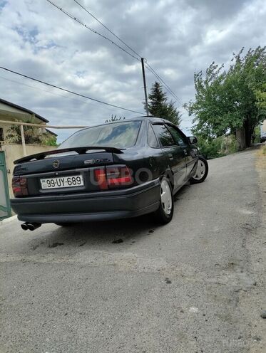 Opel Vectra 1995, 315,000 km - 1.7 l - Bakı