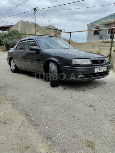 Opel Vectra 1995, 315,000 km - 1.7 l - Bakı