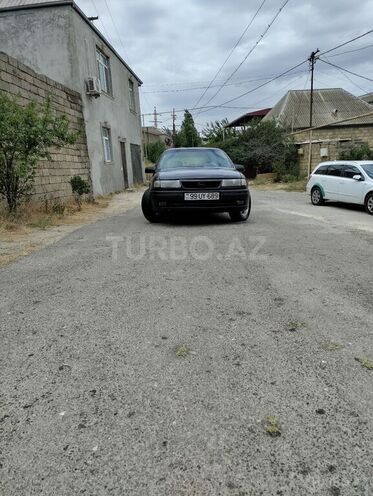 Opel Vectra 1995, 315,000 km - 1.7 l - Bakı