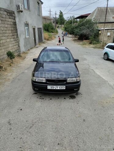 Opel Vectra 1995, 315,000 km - 1.7 l - Bakı