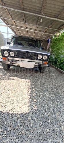 LADA (VAZ) 2106 2001, 12,000 km - 1.5 l - Bakı