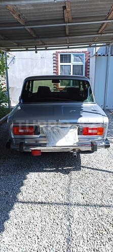 LADA (VAZ) 2106 2001, 12,000 km - 1.5 l - Bakı
