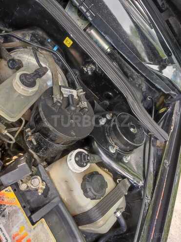 LADA (VAZ) 2115 2011, 179,000 km - 1.6 л - Şamaxı