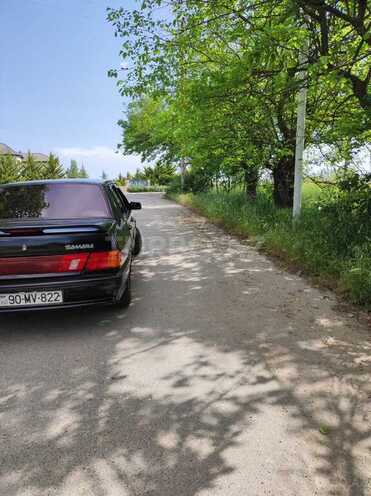 LADA (VAZ) 2115 2011, 179,000 km - 1.6 л - Şamaxı