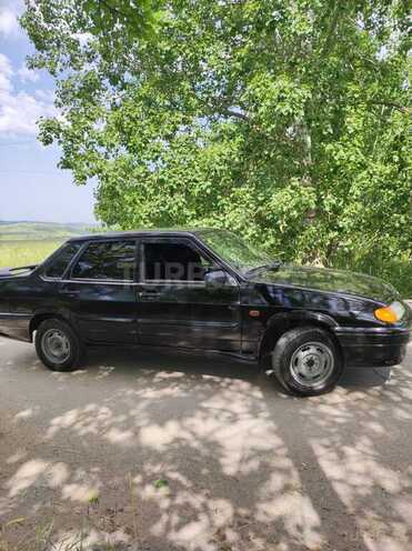 LADA (VAZ) 2115 2011, 179,000 km - 1.6 л - Şamaxı