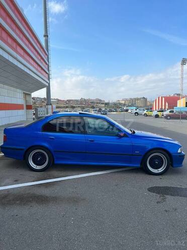 BMW 528 1996, 350,000 km - 2.8 l - Bakı