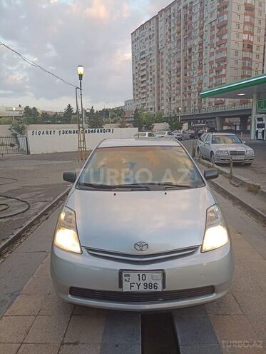 Toyota Prius 2008, 175,000 km - 1.5 л - Bakı