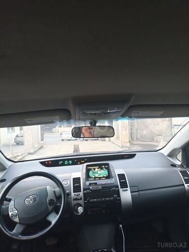 Toyota Prius 2008, 175,000 km - 1.5 л - Bakı