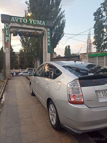 Toyota Prius 2008, 175,000 km - 1.5 л - Bakı