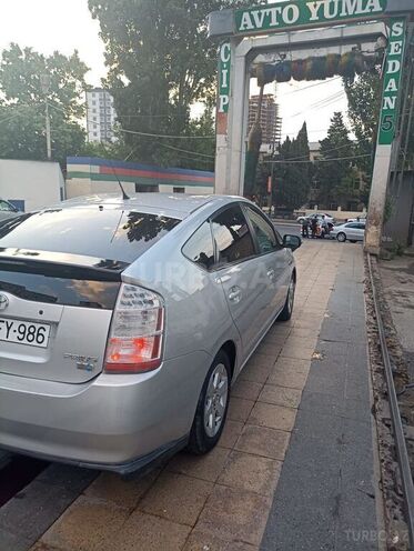 Toyota Prius 2008, 175,000 km - 1.5 л - Bakı