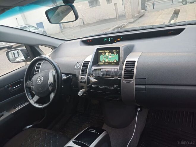 Toyota Prius 2008, 175,000 km - 1.5 л - Bakı