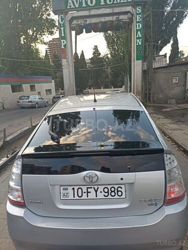Toyota Prius 2008, 175,000 km - 1.5 л - Bakı