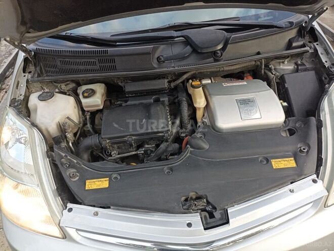 Toyota Prius 2008, 175,000 km - 1.5 л - Bakı