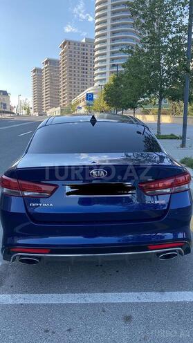 Kia Optima 2017, 20,893 km - 2.0 l - Bakı