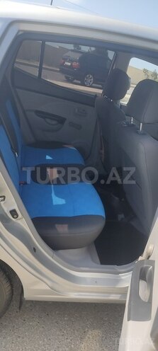 Kia Picanto 2006, 212,000 km - 1.1 l - Bakı