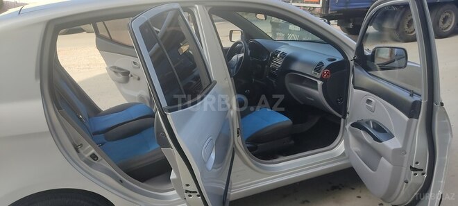 Kia Picanto 2006, 212,000 km - 1.1 l - Bakı