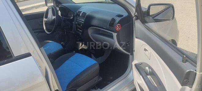 Kia Picanto 2006, 212,000 km - 1.1 l - Bakı