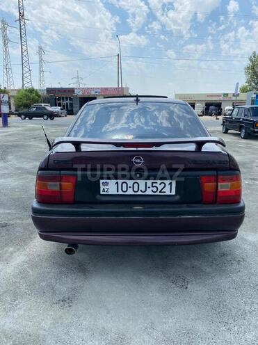 Opel Vectra 1993, 347,800 km - 2.0 л - Sumqayıt