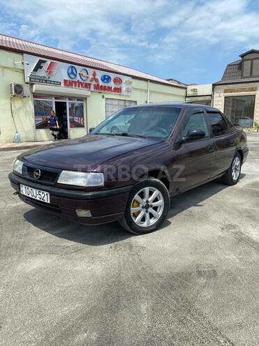 Opel Vectra 1993, 347,800 km - 2.0 л - Sumqayıt