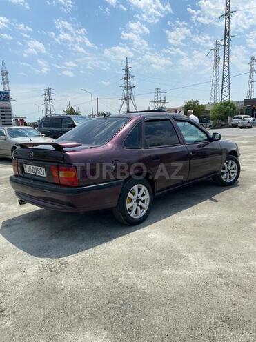 Opel Vectra 1993, 347,800 km - 2.0 л - Sumqayıt
