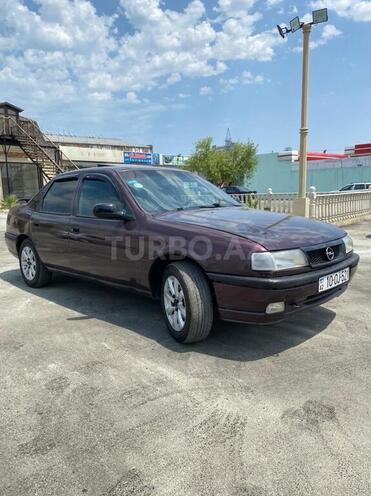 Opel Vectra 1993, 347,800 km - 2.0 л - Sumqayıt