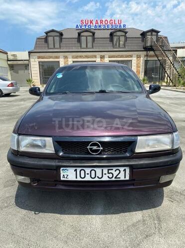 Opel Vectra 1993, 347,800 km - 2.0 л - Sumqayıt