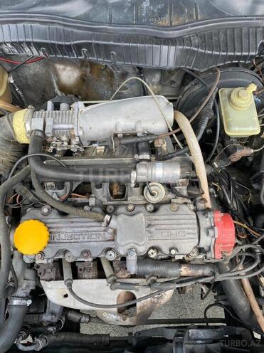 Opel Vectra 1993, 347,800 km - 2.0 л - Sumqayıt