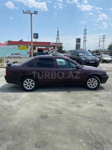 Opel Vectra 1993, 347,800 km - 2.0 л - Sumqayıt