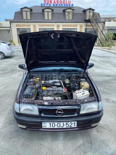 Opel Vectra 1993, 347,800 km - 2.0 л - Sumqayıt