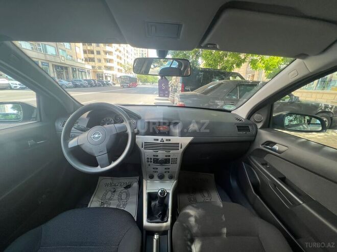Opel Astra 2008, 174,500 km - 1.4 л - Bakı