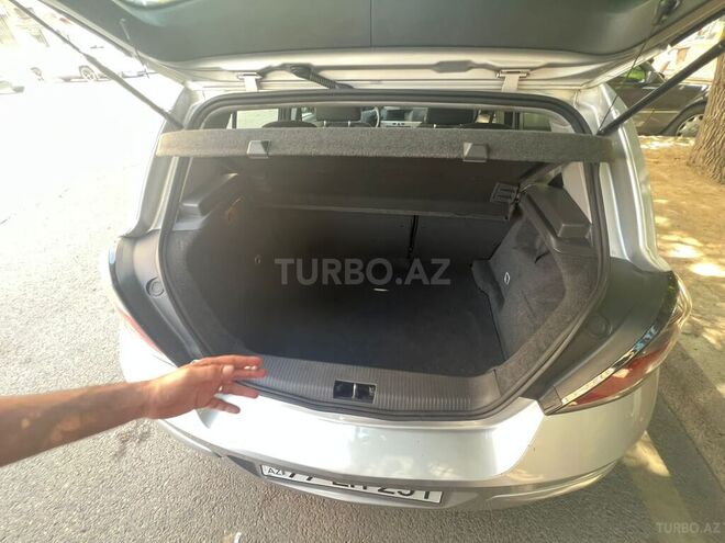 Opel Astra 2008, 174,500 km - 1.4 л - Bakı