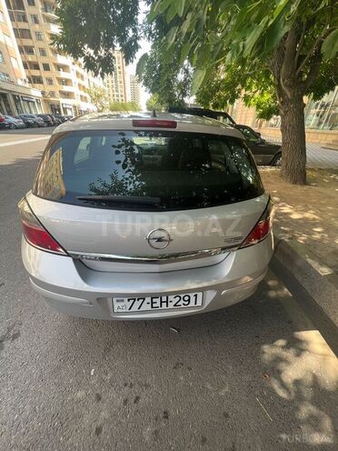 Opel Astra 2008, 174,500 km - 1.4 л - Bakı