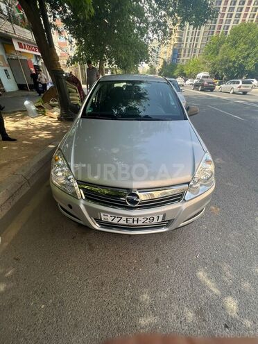 Opel Astra 2008, 174,500 km - 1.4 л - Bakı